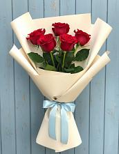 Букет Классика чувств #REPLACE_PRED# Поселке имени Свердлова