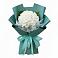 Букет цветов из: Гортензия в Поселке имени Свердлова