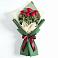 Букет цветов из: Розы в Поселке имени Свердлова
