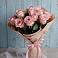 Букет цветов из: Розы в Поселке имени Свердлова