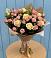 Букет цветов из: Розы в Поселке имени Свердлова