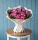 Букет цветов из: Розы в Поселке имени Свердлова