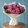 Букет цветов из: Розы в Поселке имени Свердлова