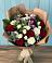 Букет цветов из: Розы и Альстромерии в Поселке имени Свердлова